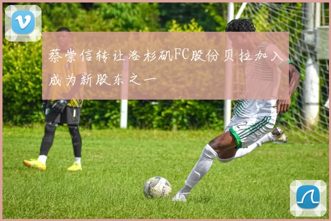 蔡崇信转让洛杉矶FC股份贝拉加入成为新股东之一